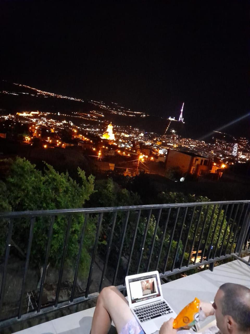 Kekoshvili - Stay Over Tbilisi Exterior photo