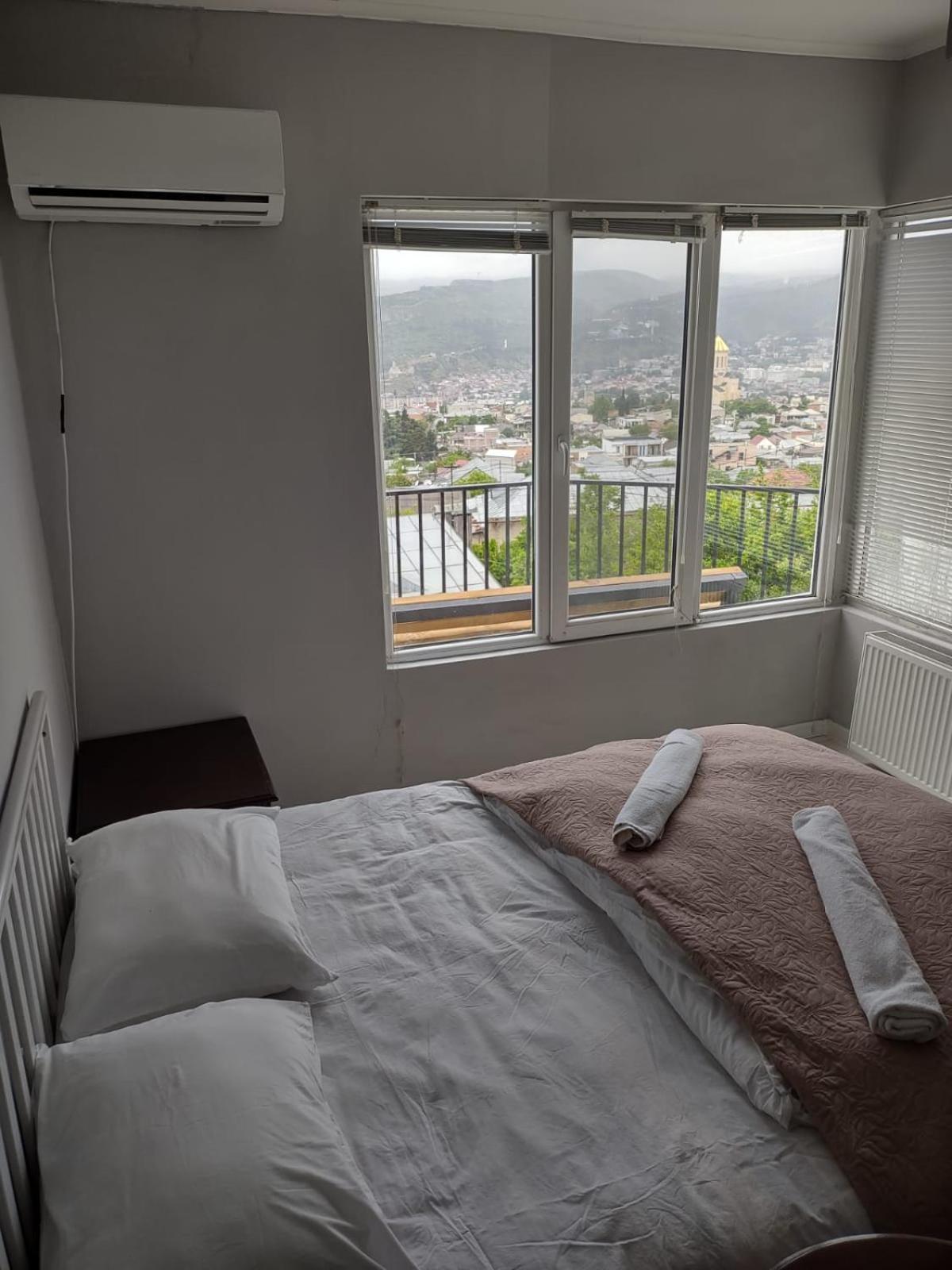 Kekoshvili - Stay Over Tbilisi Exterior photo