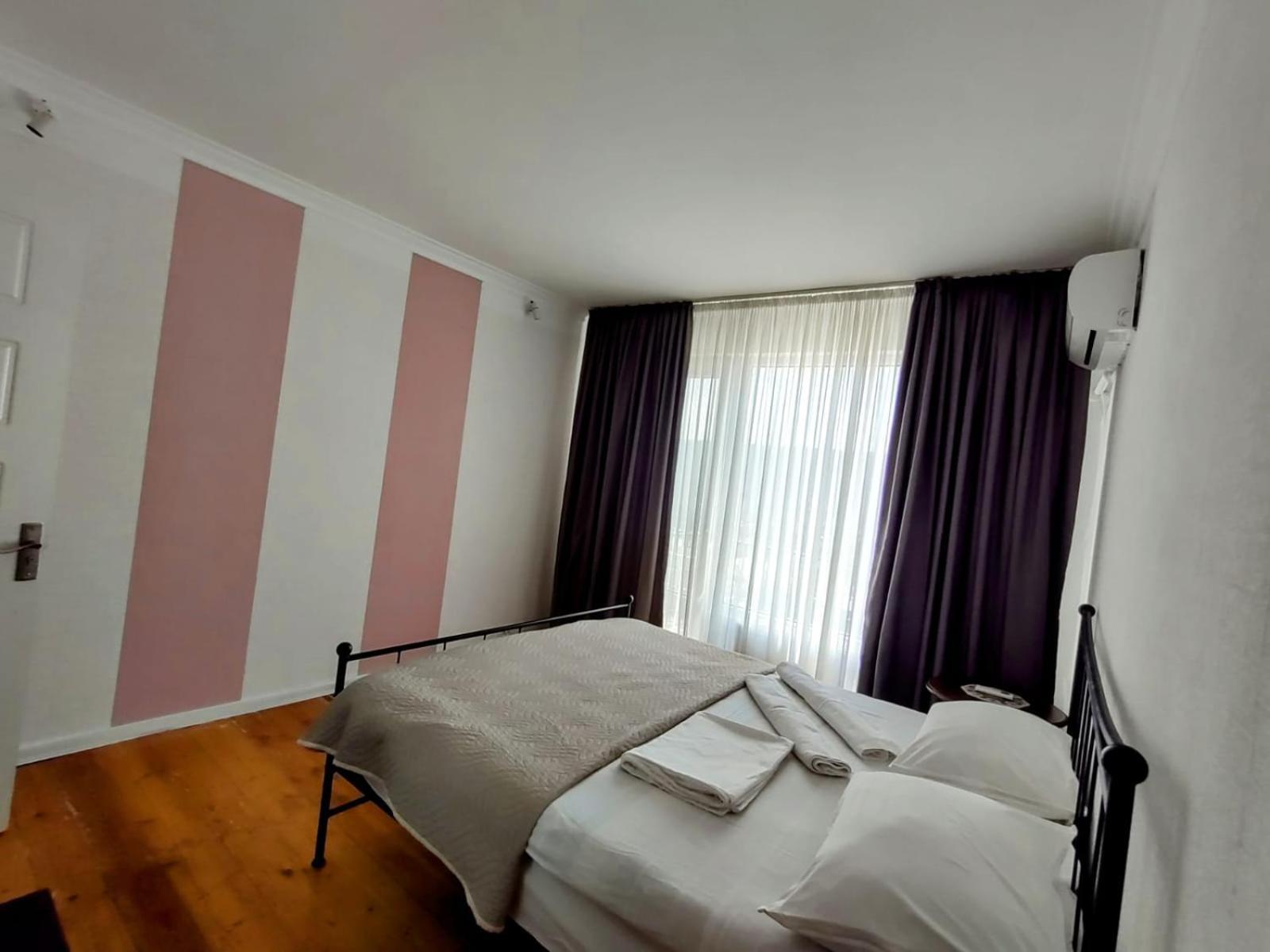 Kekoshvili - Stay Over Tbilisi Exterior photo