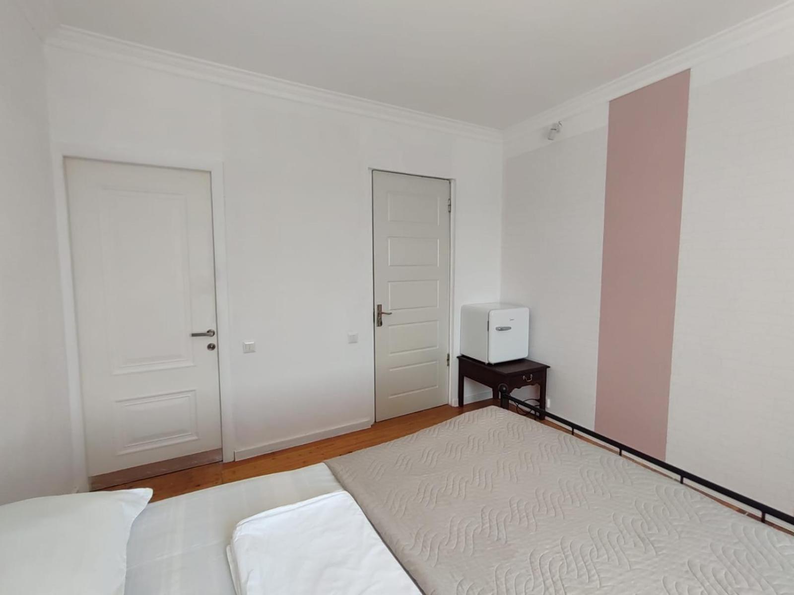 Kekoshvili - Stay Over Tbilisi Exterior photo