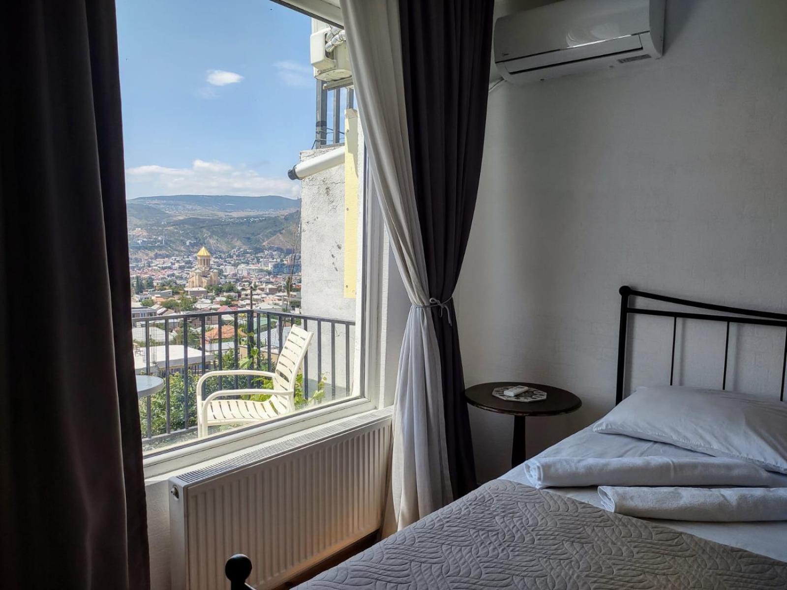 Kekoshvili - Stay Over Tbilisi Exterior photo